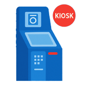 Kiosk