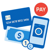Pay Your Way