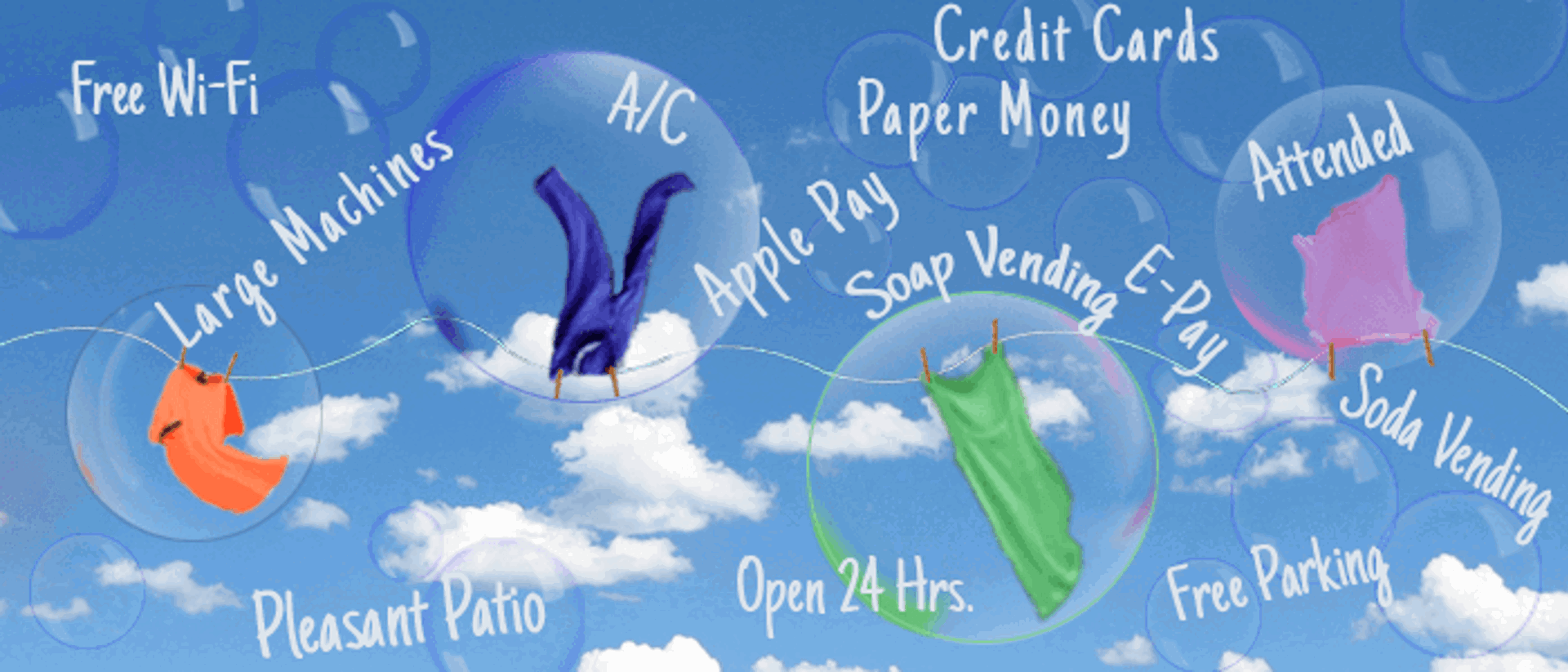 Self Serve Clothesline Pic For Website New 6 2025 PNG